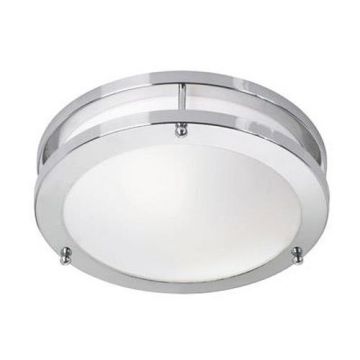 Markslojd TABY LED 105621 Süllyesztett mennyezeti lámpa 1x9W/LED 3000K 750LM IP44