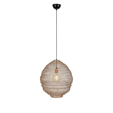 Markslojd TAZZA 108773 Függőlámpa 1x40W/E27 IP20