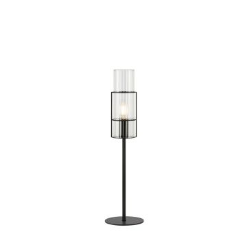 Markslojd TUBO 108555 Asztali lámpa 1x40W/E14 IP20