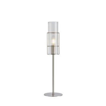 Markslojd TUBO 108557 Asztali lámpa 1x40W/E14 IP20