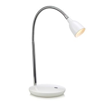 Markslojd TULIP 105684 Asztali lámpa 1x2.5W/LED 3000K 113LM IP20
