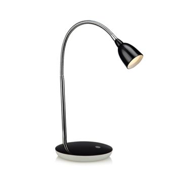 Markslojd TULIP 105685 Asztali lámpa 1x2.5W/LED 3000K 198LM IP20