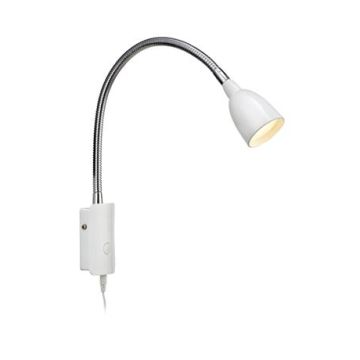 Markslojd TULIP 105939 Fali lámpa 1x2,5W/LED 3000K 198LM IP20
