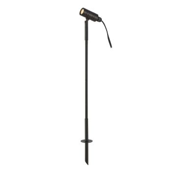 Markslojd UNITE 12 108641 Kerti reflektor 1x3.2W/LED 3000K IP44