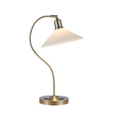 Markslojd VELA 108863 Asztali lámpa 1x40W/E27 IP20