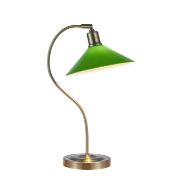 Markslojd VELA 108864 Asztali lámpa 1x40W/E27 IP20