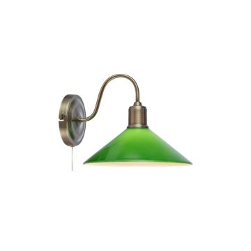Markslojd VELA 108866 Fali lámpa 1x40W/E27 IP20