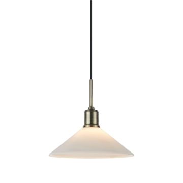Markslojd VELA 108867 Függőlámpa 1x40W/E27 IP20