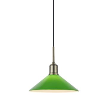 Markslojd VELA 108868 Függőlámpa 1x40W/E27 IP20