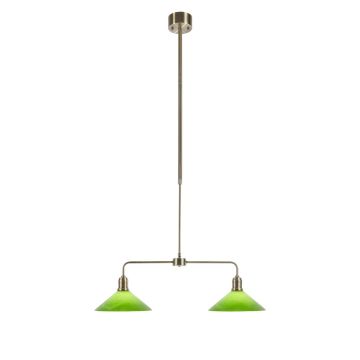 Markslojd VELA 109161 Függőlámpa 2x60W/E27 IP20