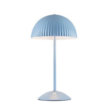Markslojd ZIN 109140 Asztali lámpa 2x20W/G9 IP20