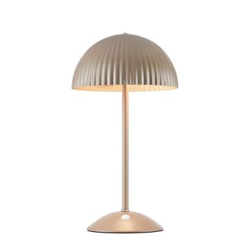 Markslojd ZIN 109141 Asztali lámpa 2x20W/G9 IP20