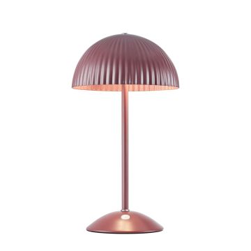 Markslojd ZIN 109142 Asztali lámpa 2x20W/G9 IP20