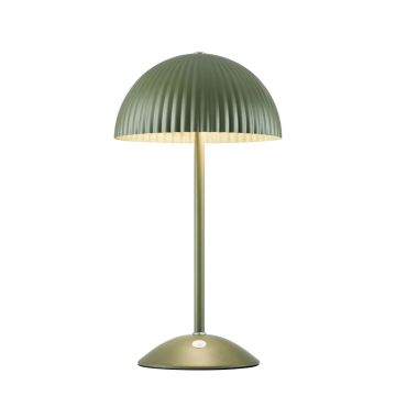 Markslojd ZIN 109143 Asztali lámpa 2x20W/G9 IP20