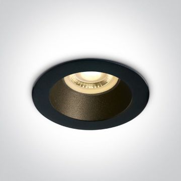 One Light The Chill Out 10105M/B/B Beépíthető spotlámpa 1x10W/GU10 IP20