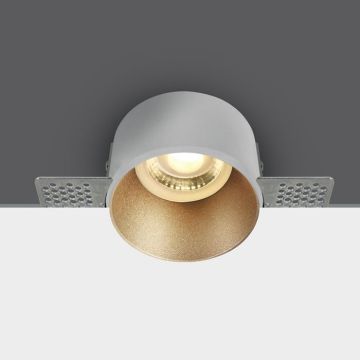 One Light The Trimless Chill Out 10105TR/BS Beépíthető spotlámpa 1x10W/GU10 IP20