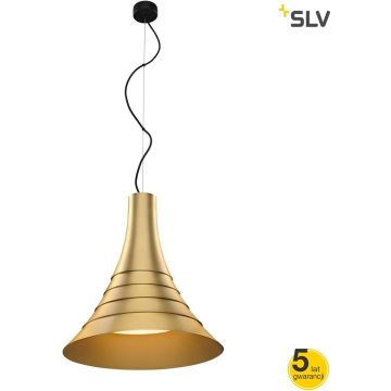 SLV BATO 1000440 Függőlámpa 1x30W/LED 2500K 1900LM IP20