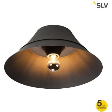 SLV BATO 1000443 Felületi spotlámpa 1x60W/E27 IP20