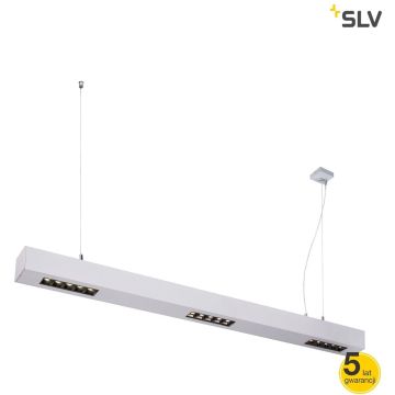 SLV Q-LINE 1000934 Függőlámpa 1x45W/LED 4000K 2300LM IP20