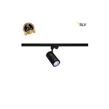 SLV STRUCTEC 1000989 Sínreflektor 1x28W/LED 4000K 2750lm IP20