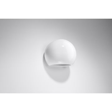 Sollux GLOBE SL.1026 Fali lámpa 1x60W/E27 IP20
