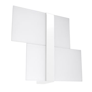 Sollux MASSIMO SL.1044 Fali lámpa 2x40W/G9 IP20