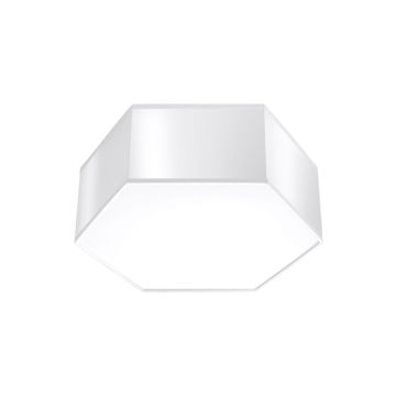 Sollux SUNDE SL.1056 Süllyesztett mennyezeti lámpa 2x60W/E27 IP20