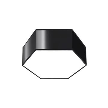 Sollux SUNDE SL.1059 Süllyesztett mennyezeti lámpa 2x60W/E27 IP20