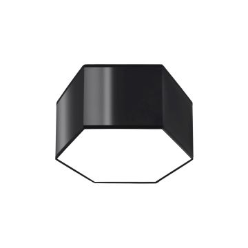 Sollux SUNDE SL.1061 Süllyesztett mennyezeti lámpa 2x60W/E27 IP20