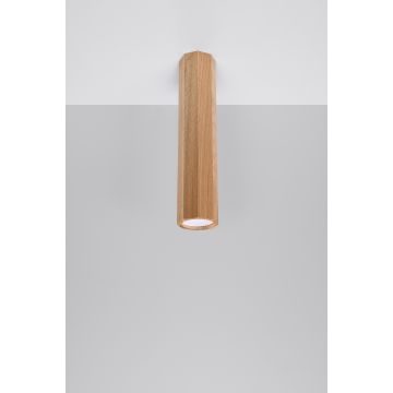 Sollux ZEKE 30 SL.1034 Felületi spotlámpa 1x40W/GU10 IP20