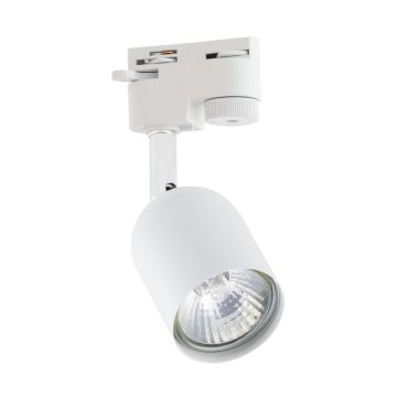 Zuma Line 1F 1050 Sínreflektor 1x10W/GU10 IP20