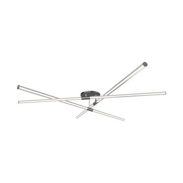Zuma Line LAUTARO 1006 Fali lámpa 1x18W/LED 3000K 1800lm IP20