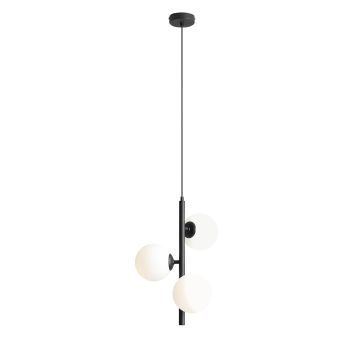 Aldex FIN 1120E1_S Függőlámpa 3x10W/E14 IP20