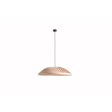 Aldex NATURE 1124G_XL Függőlámpa 1x15W/E27 IP20