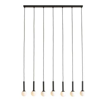 Aldex RIU 1121T1 Függőlámpa 7x5W/G9 IP20
