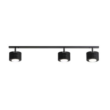 Aldex TULL 1128PL_E1 Plafonlámpa 3x12W/GX53 IP20