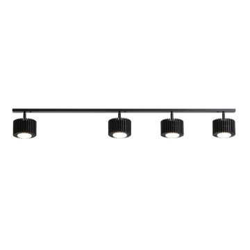 Aldex TULL 1128PL_L1 Plafonlámpa 4x12W/GX53 IP20