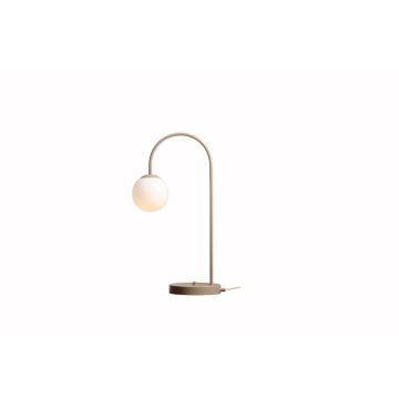 Aldex UNA 1116B17 Asztali lámpa 1x10W/E14 IP20