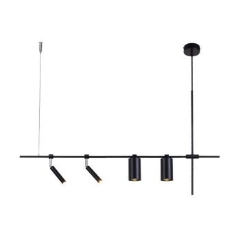Antigo Namasu 7926 Függőlámpa 2x40W/GU10|2x10W/G9 IP20