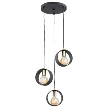 Argon AMADORA 1449 Függőlámpa 3x15W/E27 IP20