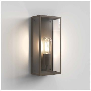 Astro Lighting MESSINA 160 II 1183023 Fali lámpa 1x12W/LED,E27 IP44