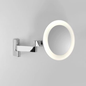 Astro Lighting NIIMI 1163008 Tükör 1x7.3W/led 3000K 146LM IP44