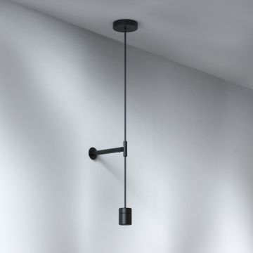 Astro Lighting PENDANT SUSPENSION KIT 3 1184009 Függőlámpa 1x12W/LED,E27 IP20