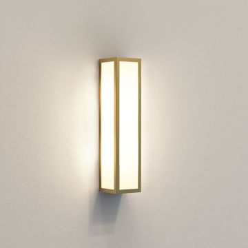 Astro Lighting SALERNO 1178006 Fali lámpa 2x5W/LED,E14 IP44