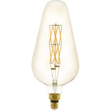 Eglo BIG SIZE 11838 Villanykörte 1x8W/E27 2100K 600LM