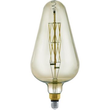Eglo BIG SIZE 11842 Villanykörte 1x8W/E27 3000K 600LM