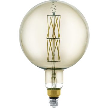 Eglo BIG SIZE 11845 Villanykörte 1x8W/E27 3000K 600LM