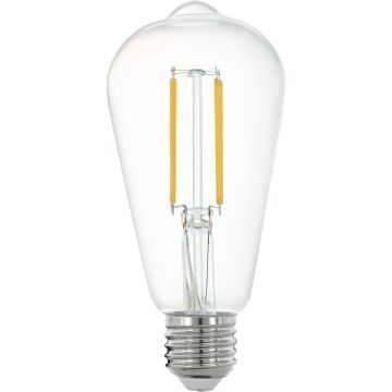 Eglo EGLO CONNECT 11862 Villanykörte 1x6W/E27 2700K 806LM