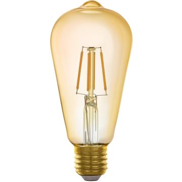 Eglo EGLO CONNECT 11865 Villanykörte 1x5,5W/E27 2200K 500LM