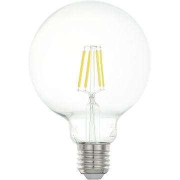 Eglo LED 110009 Villanykörte 1x4W/E27 2700K 470LM